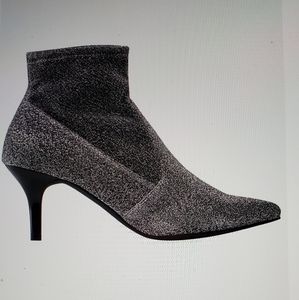 🌟🌟🌟💫CYBER SALE/🌟Brand New Chic Sock Booties